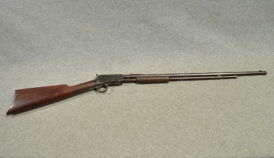 Winchester ~ 1890 ~ .22 S, L, LR