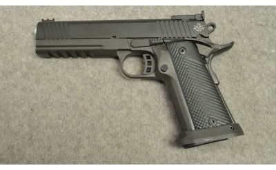 Rock Island ~ Pro Ultra Match ~ 9mm