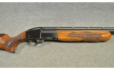 Ljutic ~ Mono-Gun TC ~ 12 Gauge - Image 2 of 7