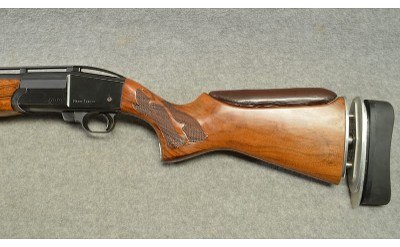 Ljutic ~ Mono-Gun TC ~ 12 Gauge - Image 6 of 7