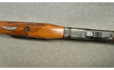 Ljutic ~ Mono-Gun TC ~ 12 Gauge - Image 7 of 7