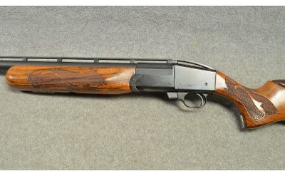 Ljutic ~ Mono-Gun TC ~ 12 Gauge - Image 5 of 7
