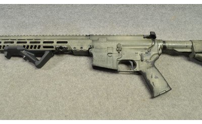 Armalite ~ M15 ~ 5.56 NATO - Image 6 of 7
