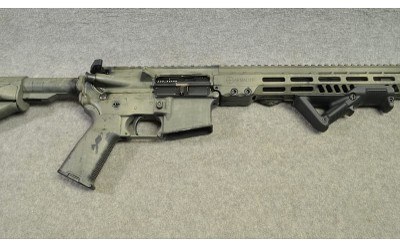 Armalite ~ M15 ~ 5.56 NATO - Image 3 of 7
