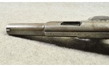 Savage ~ 1915 Hammerless ~ .380 ACP - 2 of 2