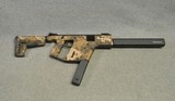 Kriss USA ~ Vector CRB ~ .45 ACP - 1 of 3
