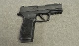 Sig Sauer ~ P365X Macro Comp ~ 9mm - 1 of 3