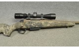 Winchester ~ XPR ~ 6.8 Western - 3 of 7