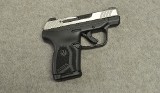 Ruger ~ LCP Max ~ .380 Auto