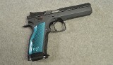 CZ ~ TS 2 ~ 9mm - 1 of 3