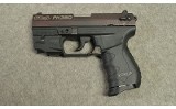 Walther ~ PK380 ~ .380 Auto - 2 of 3