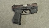 Walther ~ PK380 ~ .380 Auto - 1 of 3