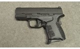 Springfield Armory ~ XDs-9 Mod2 ~ 9mm - 2 of 3