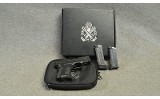 Springfield Armory ~ XDs-9 Mod2 ~ 9mm - 3 of 3