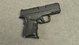 Springfield Armory ~ XDs-9 Mod2 ~ 9mm - 1 of 3