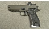 Sig Sauer ~ P226 XFive Legion ~ 9mm - 2 of 3