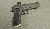 Sig Sauer ~ P226 XFive Legion ~ 9mm - 1 of 3