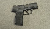 Sig Sauer ~ P365X ~ 9mm - 1 of 3