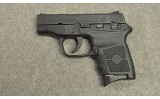 Smith & Wesson ~ Bodyguard ~ .380 Auto - 2 of 3