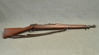 Remington ~ 1903 ~ .30-06