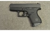 Glock ~ 43 ~ 9mm - 2 of 2