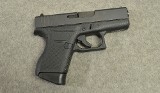Glock ~ 43 ~ 9mm
