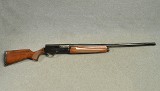 Browning ~ A500 ~ 12 Gauge