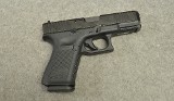 Glock ~ 19 Gen5 ~ 9mm - 1 of 3