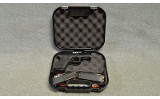 Glock ~ 19 Gen5 ~ 9mm - 3 of 3
