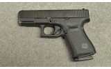 Glock ~ 19 Gen5 ~ 9mm - 2 of 3