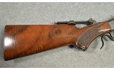Browning ~ 1885 ~ .45-70 Govt - 2 of 11
