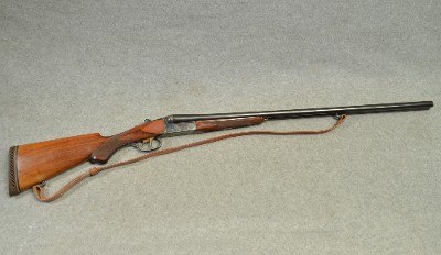 Zabala Hermanos ~ Riviera ~ 20 Gauge