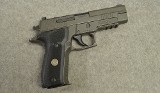 Sig Sauer ~ P226 Legion ~ 9mm