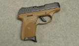 Ruger ~ EC9s ~ 9mm