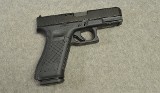 Glock ~ 45 MOS ~ 9mm