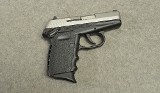 SCCY ~ CPX-1 ~ 9mm