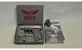 SCCY ~ CPX-1 ~ 9mm - 3 of 3