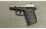 SCCY ~ CPX-1 ~ 9mm - 2 of 3