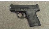 Smith & Wesson ~ M&P 9 Shield ~ 9mm - 2 of 2