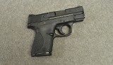 Smith & Wesson ~ M&P 9 Shield ~ 9mm