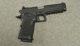 Springfield Armory
Prodigy
9mm