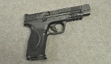 Smith & Wesson ~ M&P 9 M2.0 LE ~ 9mm - 1 of 3