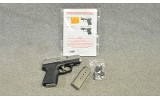 Kahr ~ CM9 ~ 9mm - 3 of 3 Kahr ~ CM9 ~ 9mm - 3 of 3