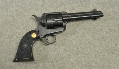 Cimarron ~ Plinkerton ~ .22 LR