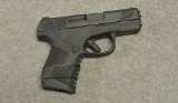Mossberg ~ MC1sc ~ 9mm - 1 of 3