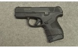 Mossberg ~ MC1sc ~ 9mm - 2 of 3