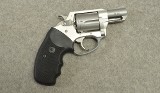 Charter Arms ~ Southpaw ~ .38 Special - 1 of 3