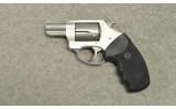 Charter Arms ~ Southpaw ~ .38 Special - 2 of 3
