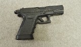 Glock ~ 19 Gen3 ~ 9mm - 1 of 3