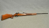 Weatherby ~ Mark V ~ .257 Weatherby Mag - 1 of 8